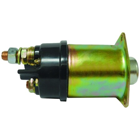 Solenoid, Replacement For Wai Global, 66-135-Usa